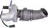 D2003 by OE TURBO POWER - Turbocharger - Oil Cooled, Remanufactured