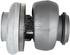 D91080025R by OE TURBO POWER - Turbocharger - Oil Cooled, Remanufactured