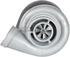 D91080025R by OE TURBO POWER - Turbocharger - Oil Cooled, Remanufactured