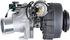 D91080026R by OE TURBO POWER - Turbocharger - Oil Cooled, Remanufactured