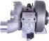 D2004 by OE TURBO POWER - Turbocharger - Oil Cooled, Remanufactured