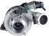 D91080026R by OE TURBO POWER - Turbocharger - Oil Cooled, Remanufactured