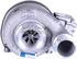 D2004 by OE TURBO POWER - Turbocharger - Oil Cooled, Remanufactured