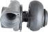 D91080027N by OE TURBO POWER - Turbocharger - Oil Cooled, New