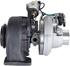 D91080026R by OE TURBO POWER - Turbocharger - Oil Cooled, Remanufactured