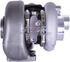 D2004 by OE TURBO POWER - Turbocharger - Oil Cooled, Remanufactured