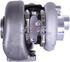 D2005 by OE TURBO POWER - Turbocharger - Oil Cooled, Remanufactured