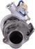 D2006 by OE TURBO POWER - Turbocharger - Oil Cooled, Remanufactured