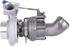 D2006N by OE TURBO POWER - Turbocharger - Oil Cooled, New