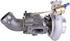 D2006 by OE TURBO POWER - Turbocharger - Oil Cooled, Remanufactured