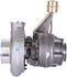 D2007 by OE TURBO POWER - Turbocharger - Oil Cooled, Remanufactured