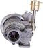 D2007 by OE TURBO POWER - Turbocharger - Oil Cooled, Remanufactured