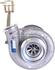 D2007 by OE TURBO POWER - Turbocharger - Oil Cooled, Remanufactured