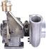 D2007 by OE TURBO POWER - Turbocharger - Oil Cooled, Remanufactured