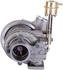D2007N by OE TURBO POWER - Turbocharger - Oil Cooled, New