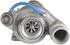 D2008 by OE TURBO POWER - Turbocharger - Oil Cooled, Remanufactured