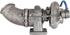 D2008 by OE TURBO POWER - Turbocharger - Oil Cooled, Remanufactured