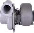 D2010 by OE TURBO POWER - Turbocharger - Oil Cooled, Remanufactured