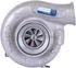 D2011 by OE TURBO POWER - Turbocharger - Oil Cooled, Remanufactured