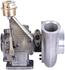 D2012 by OE TURBO POWER - Turbocharger - Oil Cooled, Remanufactured