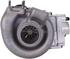 D2013 by OE TURBO POWER - Turbocharger - Oil Cooled, Remanufactured
