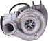 D2013 by OE TURBO POWER - Turbocharger - Oil Cooled, Remanufactured