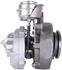 D2014 by OE TURBO POWER - Turbocharger - Oil Cooled, Remanufactured