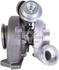 D2014 by OE TURBO POWER - Turbocharger - Oil Cooled, Remanufactured