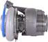 D2016 by OE TURBO POWER - Turbocharger - Oil Cooled, Remanufactured