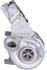 D2015 by OE TURBO POWER - Turbocharger - Oil Cooled, Remanufactured