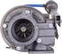 D2016 by OE TURBO POWER - Turbocharger - Oil Cooled, Remanufactured