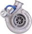 D2018 by OE TURBO POWER - Turbocharger - Oil Cooled, Remanufactured