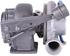 D2016 by OE TURBO POWER - Turbocharger - Oil Cooled, Remanufactured