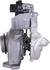 D2015 by OE TURBO POWER - Turbocharger - Oil Cooled, Remanufactured