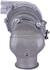 D3001 by OE TURBO POWER - Turbocharger - Oil Cooled, Remanufactured