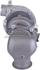 D3002 by OE TURBO POWER - Turbocharger - Oil Cooled, Remanufactured
