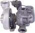 D3003 by OE TURBO POWER - Turbocharger - Oil Cooled, Remanufactured