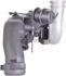 D3003 by OE TURBO POWER - Turbocharger - Oil Cooled, Remanufactured