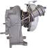 D3005 by OE TURBO POWER - Turbocharger - Oil Cooled, Remanufactured