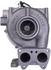 D3004 by OE TURBO POWER - Turbocharger - Oil Cooled, Remanufactured