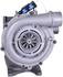 D3004 by OE TURBO POWER - Turbocharger - Oil Cooled, Remanufactured