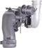 D3003N by OE TURBO POWER - Turbocharger - Oil Cooled, New