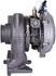 D3004 by OE TURBO POWER - Turbocharger - Oil Cooled, Remanufactured