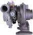 D3008 by OE TURBO POWER - Turbocharger - Oil Cooled, Remanufactured