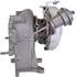 D3006 by OE TURBO POWER - Turbocharger - Oil Cooled, Remanufactured