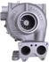 D3008 by OE TURBO POWER - Turbocharger - Oil Cooled, Remanufactured