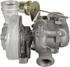 D3009 by OE TURBO POWER - Turbocharger - Oil Cooled, Remanufactured