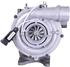 D3008 by OE TURBO POWER - Turbocharger - Oil Cooled, Remanufactured