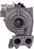 D3010 by OE TURBO POWER - Turbocharger - Oil Cooled, Remanufactured