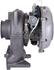 D3010 by OE TURBO POWER - Turbocharger - Oil Cooled, Remanufactured